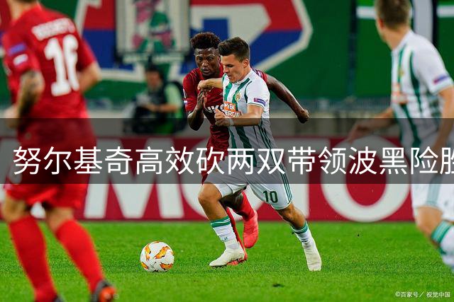 努尔基奇高效砍两双带领波黑险胜意大利